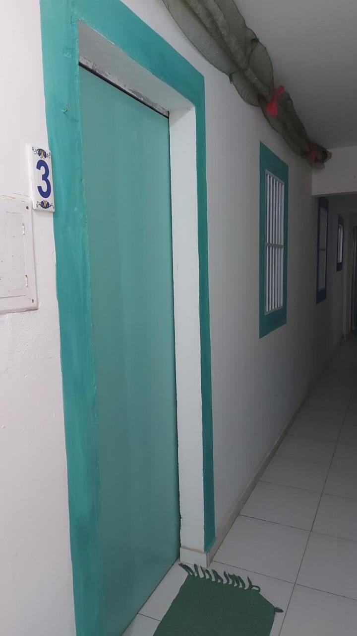 Praia De Pajucara - Kitnet 03 - Castelo Da Lolla Maceió Zewnętrze zdjęcie